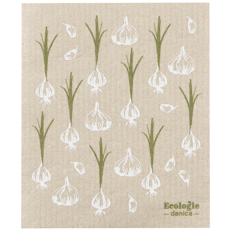 Aromatics Swedish Dishcloth