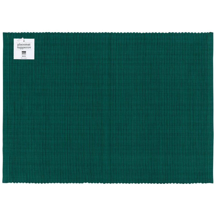 Spectrum Placemat Spruce Green