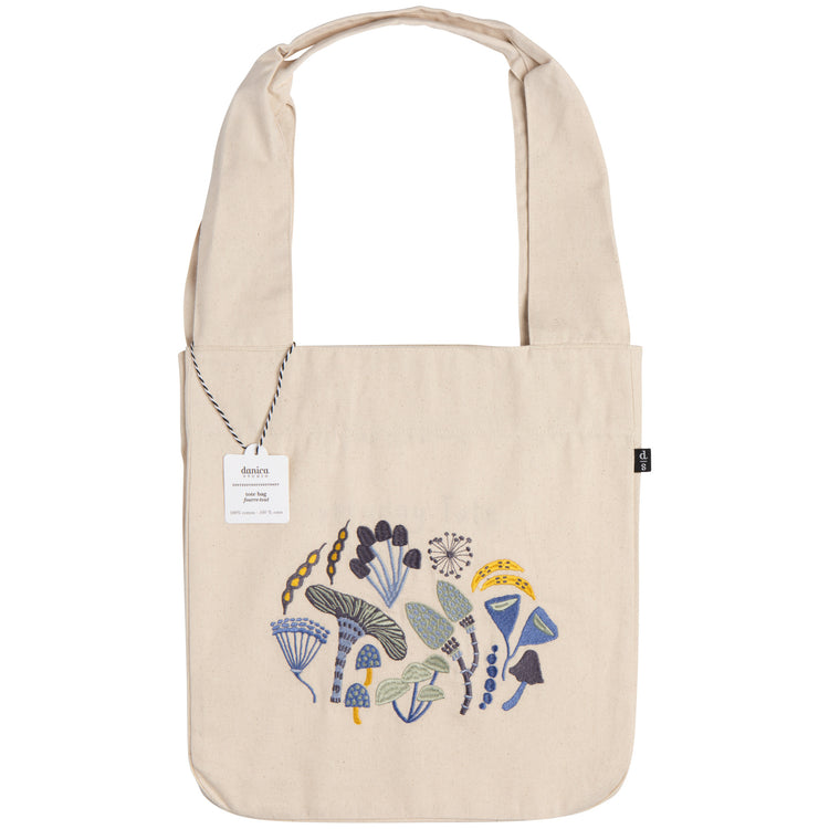 Wildgrove Tote Bag