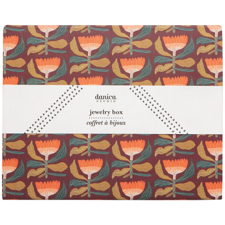 Venus Jewelry Box