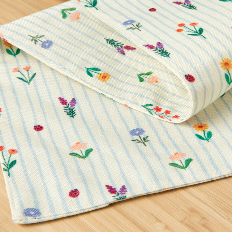 Hand Picked Table Runner