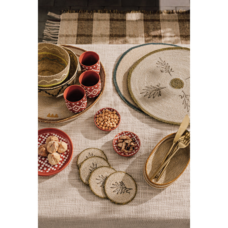 Barro Appetizer Plate 6.5 inch