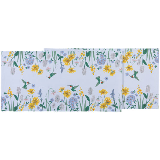 Hummingbird Runner