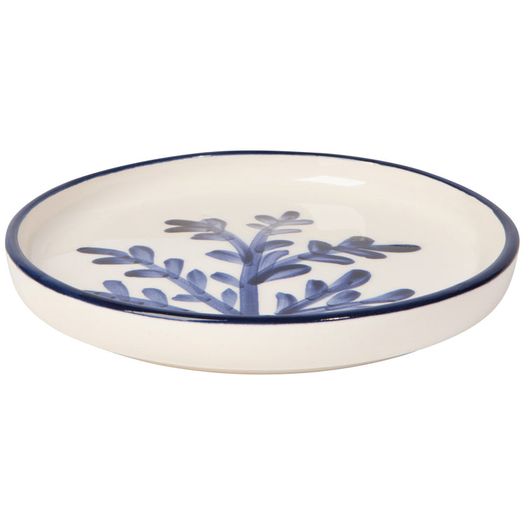 Floren Hand-painted Turkish Side Plate 6.5inch