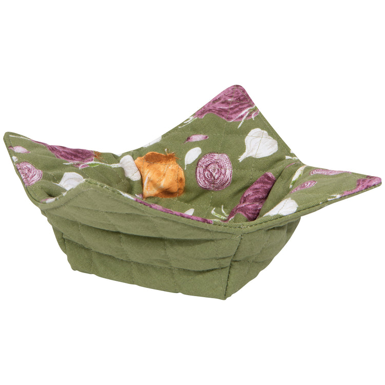 Aromatics Bowl Cozy