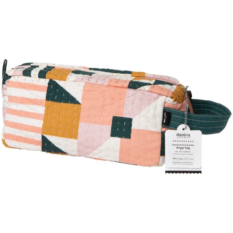 Sequence Formation Dopp Bag