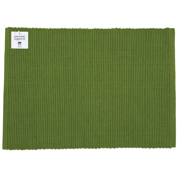 Spectrum Placemat Fir Green