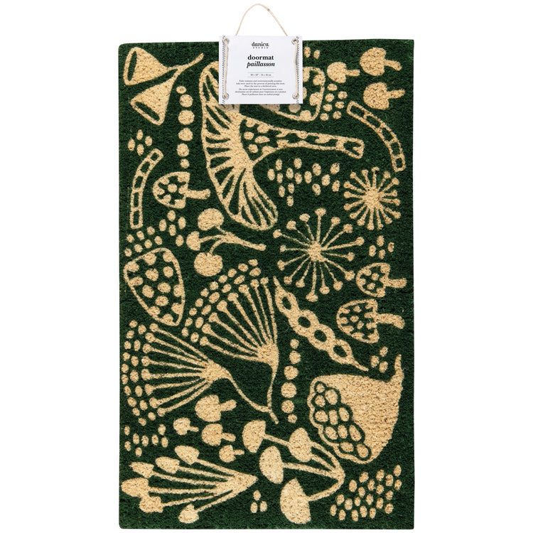 Wildgrove Doormat