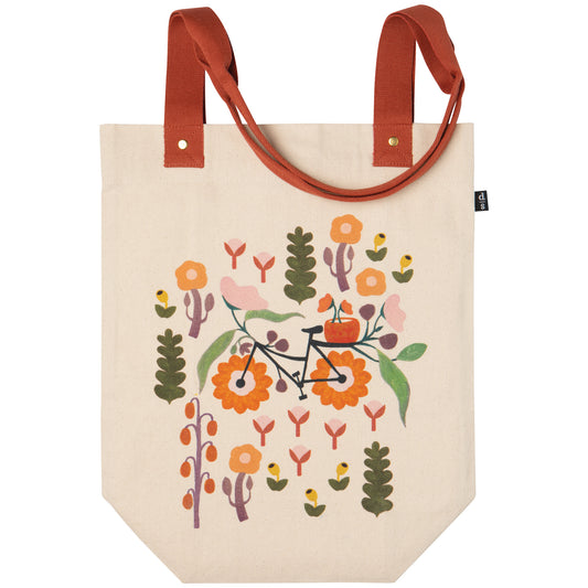 Petal Power Studio Tote Bag