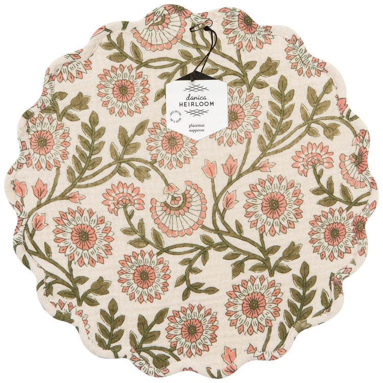 Thicket Placemat