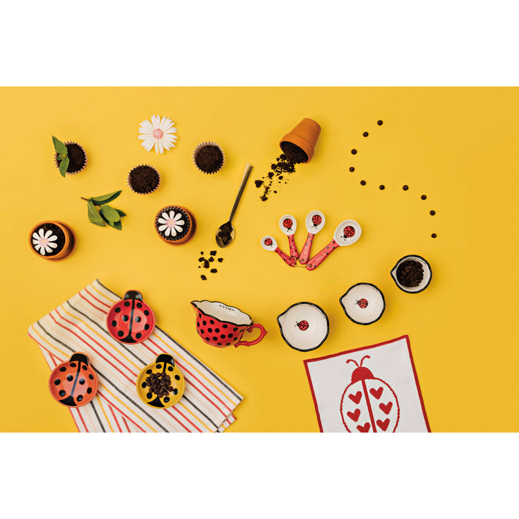 Ladybugs Measuring Cups Set of 4