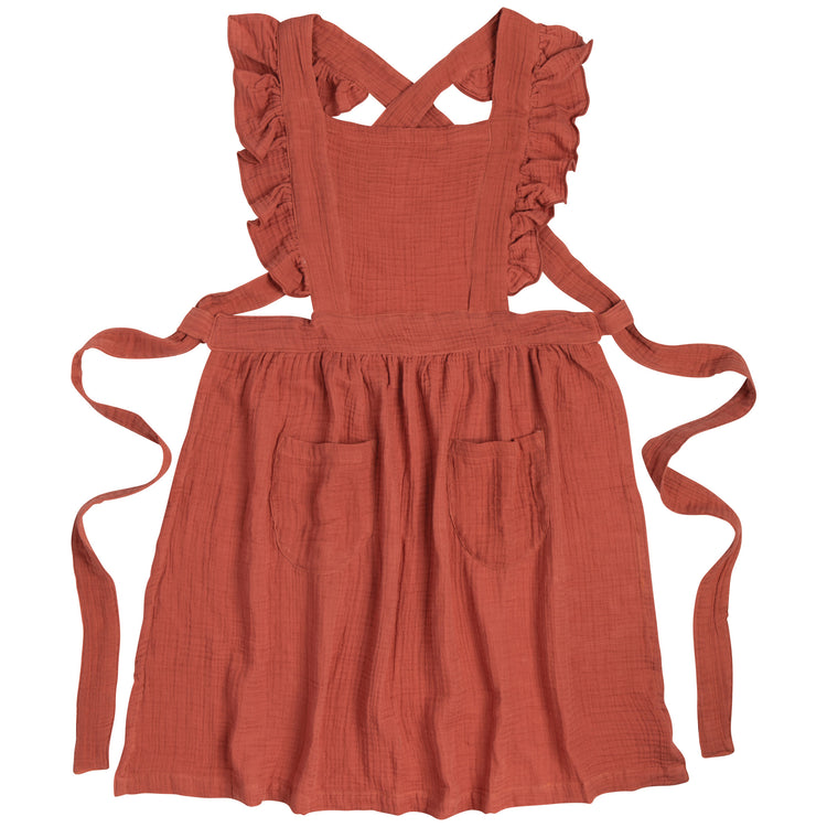 Sumac Ada Apron