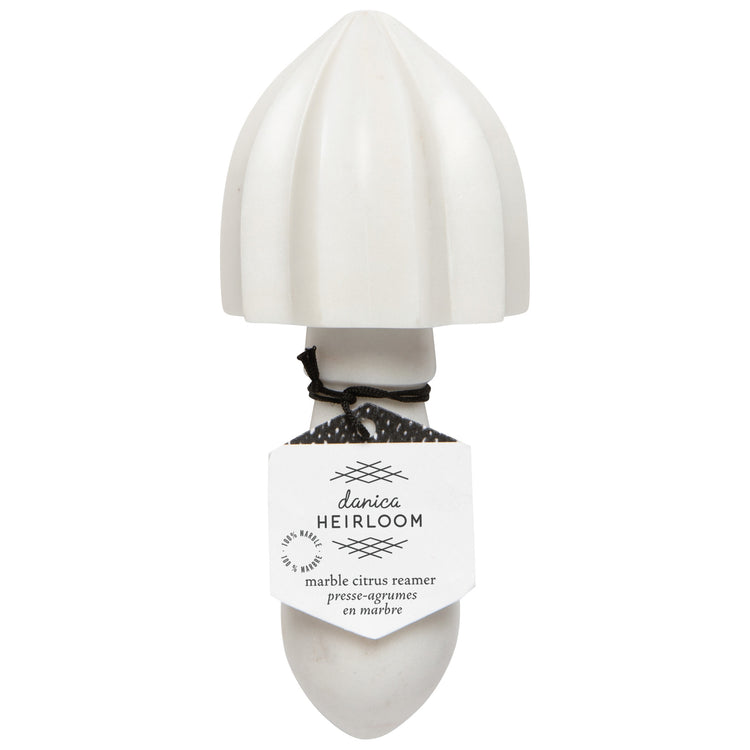 Marble Citrus Reamer