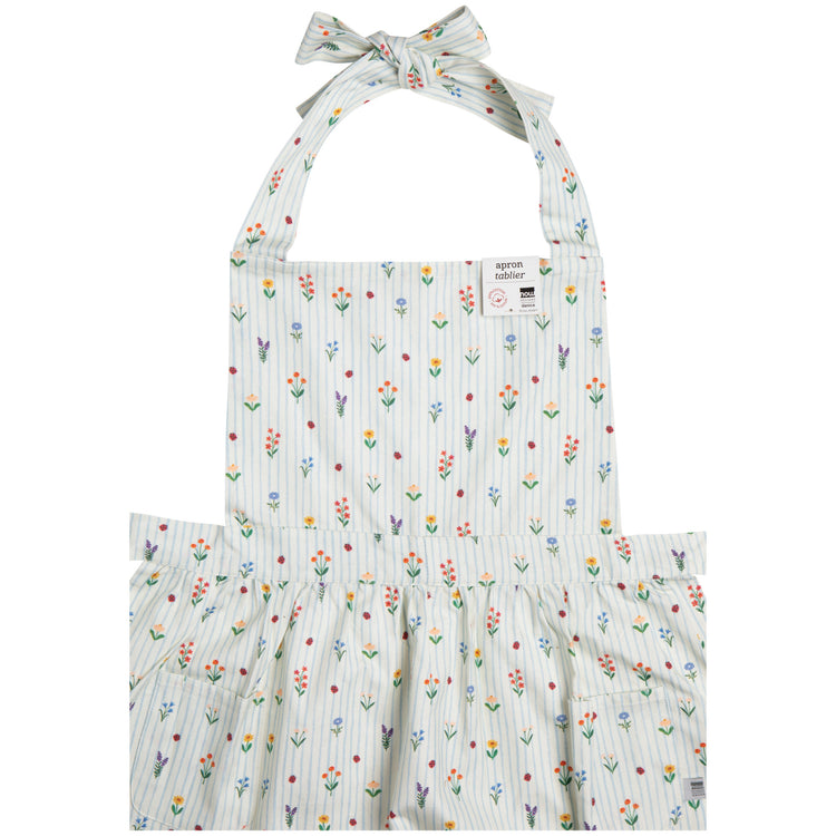 Hand Picked Classic Apron