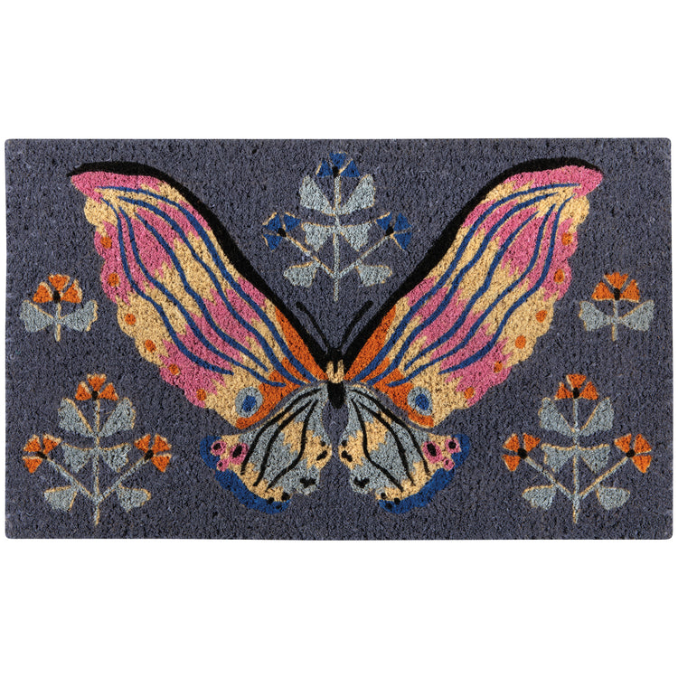 Aurora Doormat