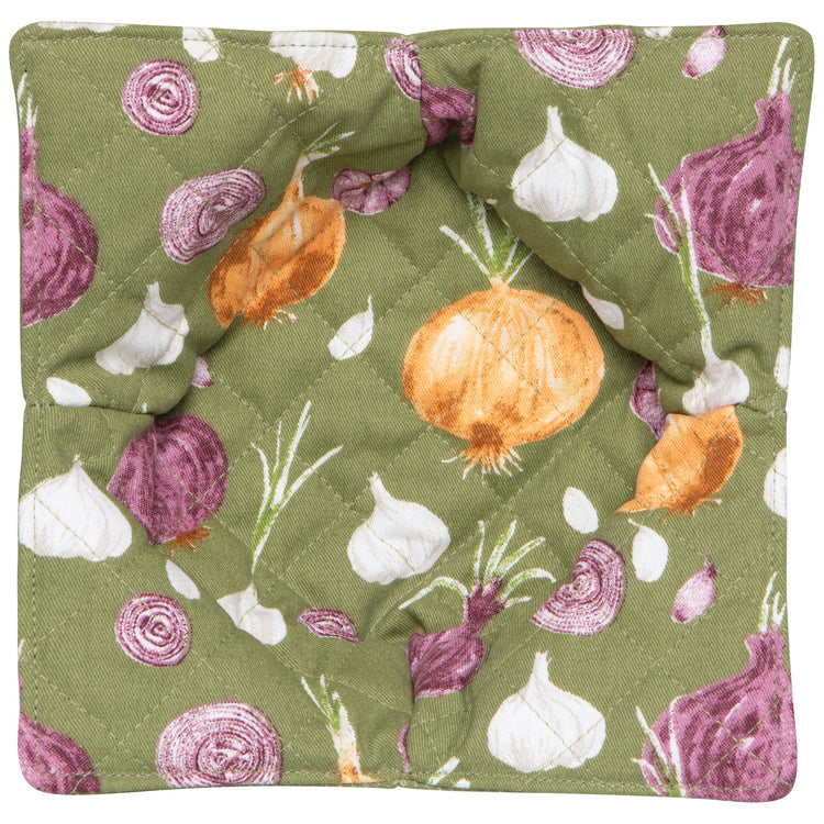 Aromatics Bowl Cozy