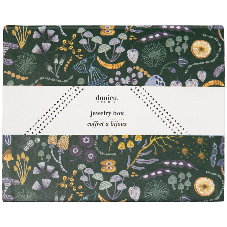 Wildgrove Jewelry Box