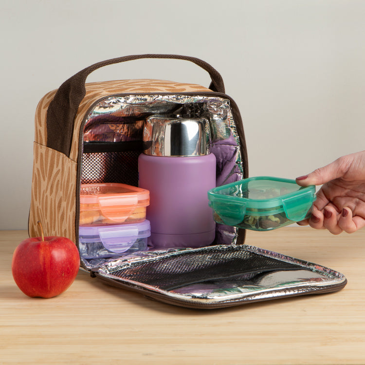 Dog Lunch Bag