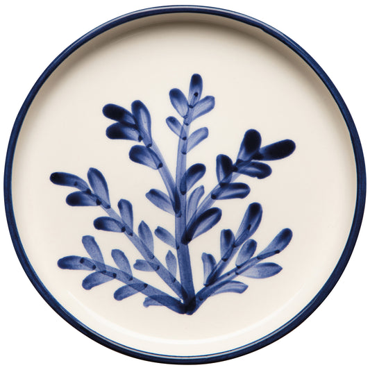 Floren Hand-painted Turkish Side Plate 6.5inch