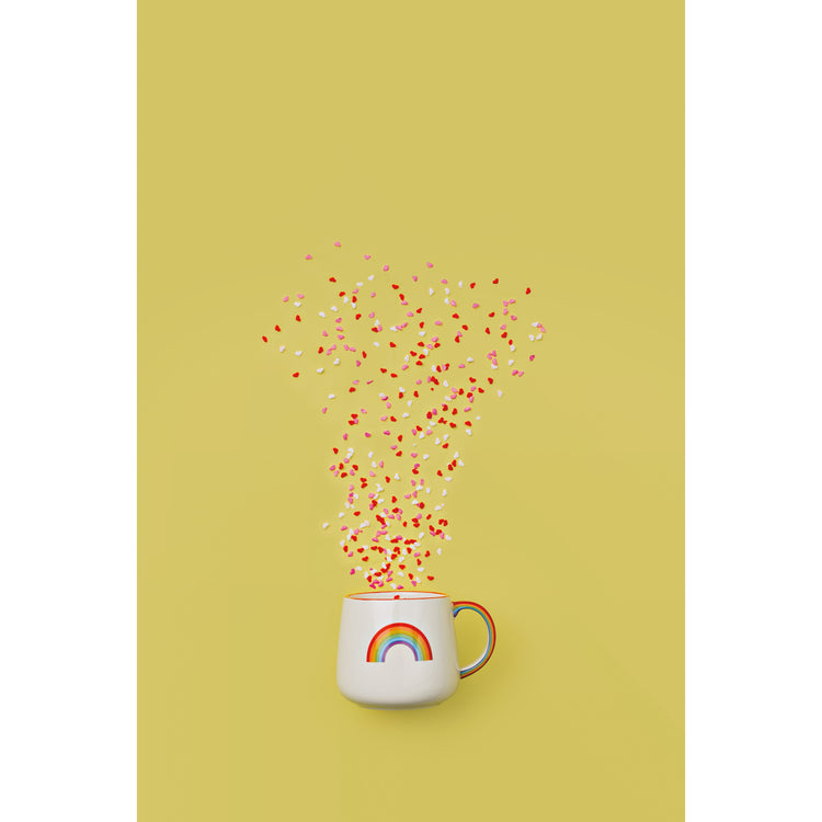 Love is Love Mug