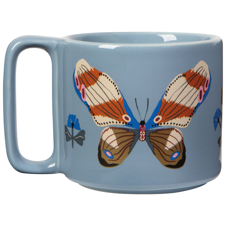 Aurora Midi Studio Mug