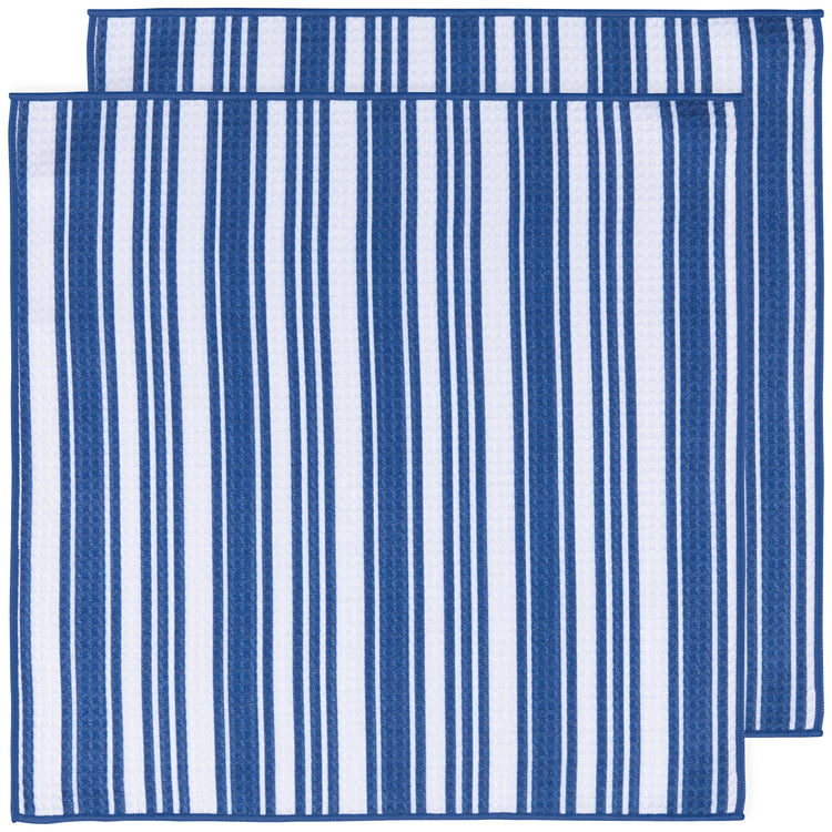 Royal Recycled Microfibre Dishcloths Set of 2