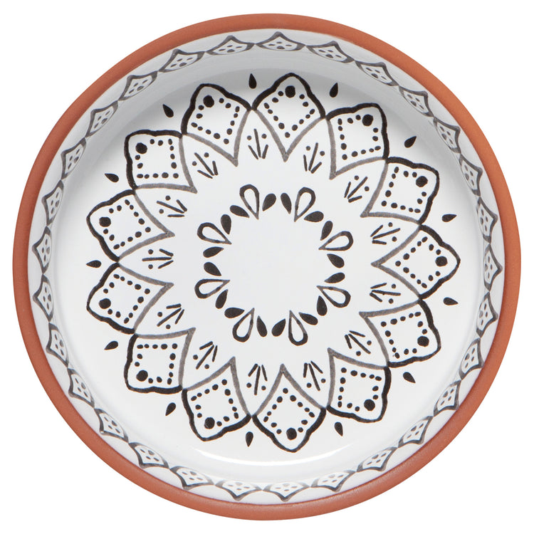 Harmony Terracotta Small Dishes Set of 2