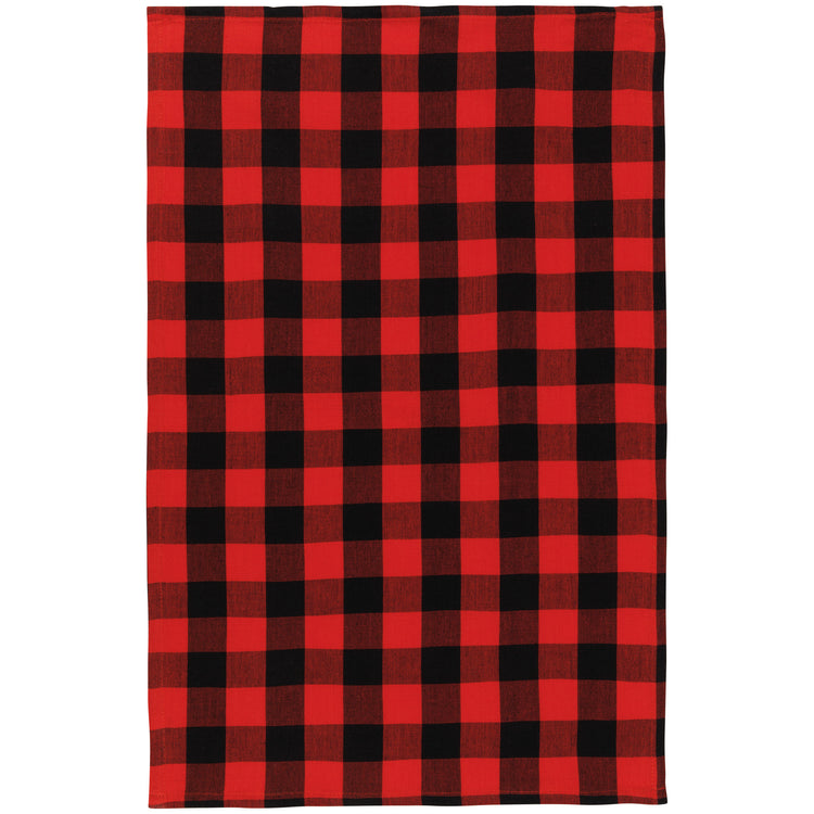 Maple Syrup Dishtowels Set of 2