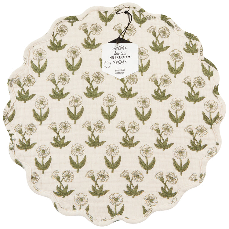 Bloom Placemat