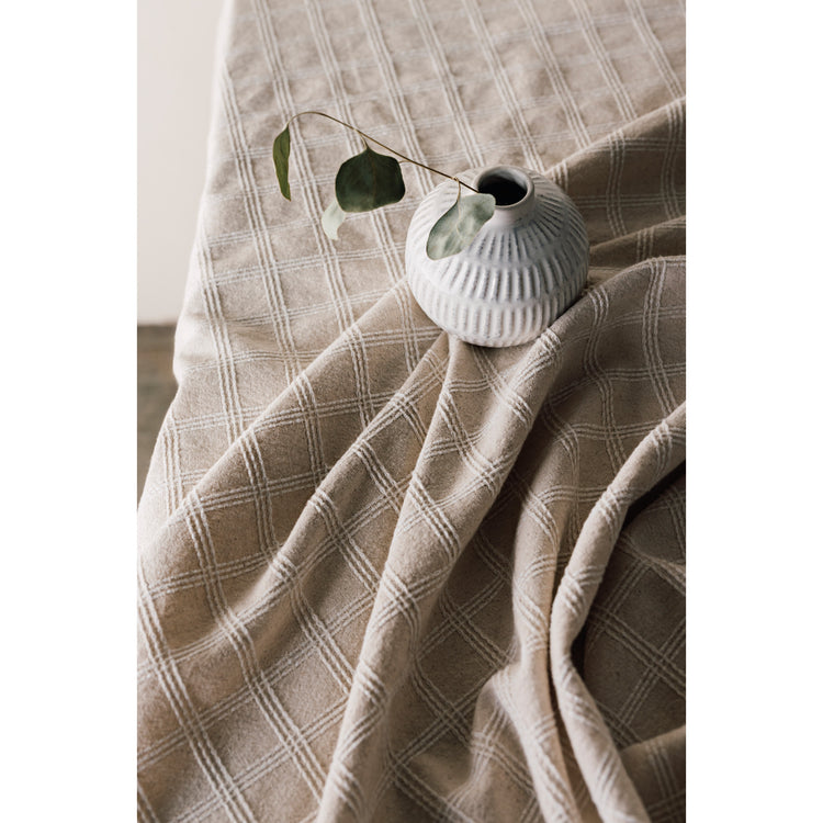 Pearla Tablecloth 60 X 90 inch