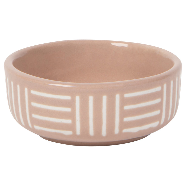Peregrine Imprint Trinket Dish