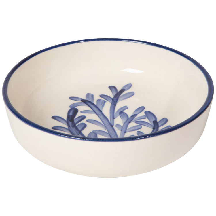 Floren Hand-painted Turkish Bowl 5 inch