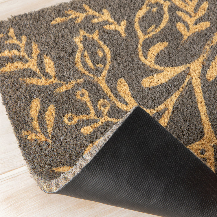 Pomegranates Doormat