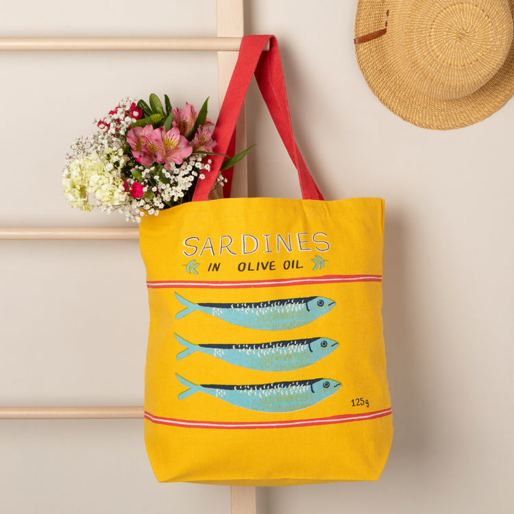 Del Mar Tote Bag