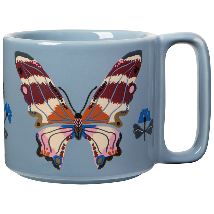 Aurora Midi Studio Mug