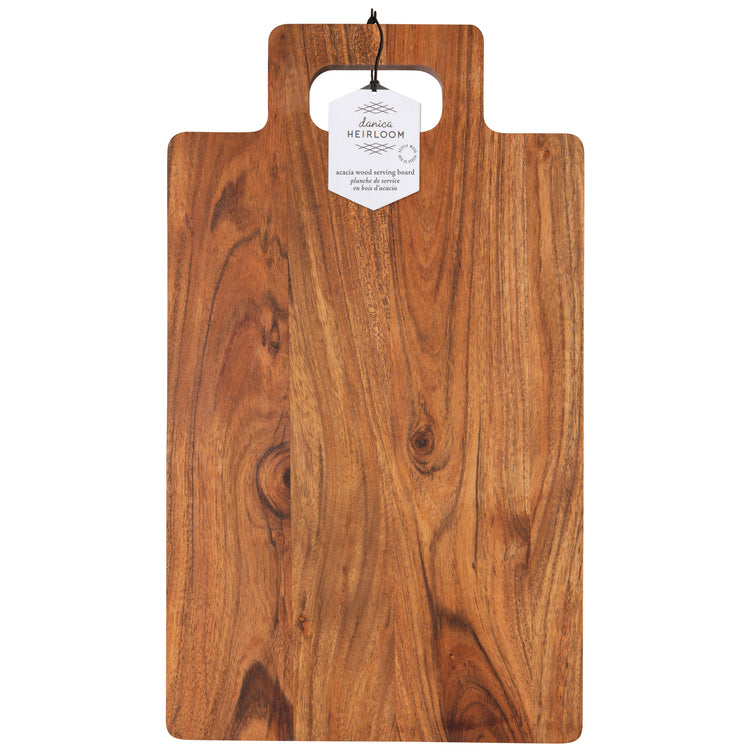 Acacia Serving Board 17 inch