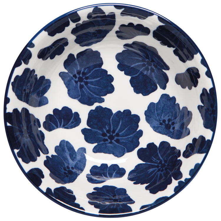 Imperial Flori Bowl Small 5.5 inch