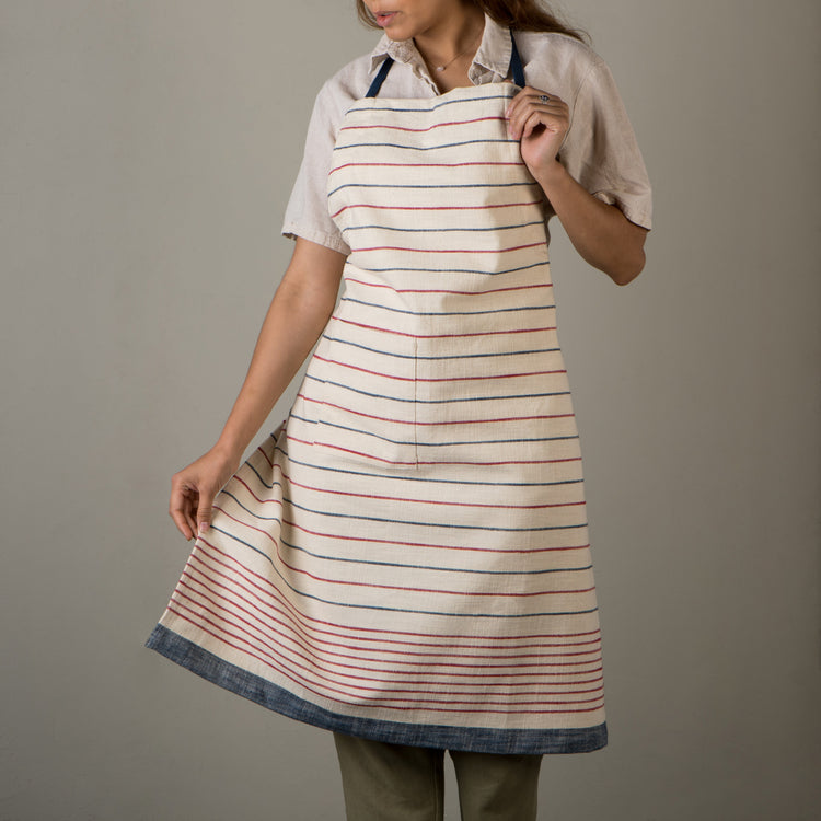 Marcel Vintage French Apron