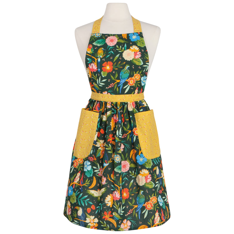 Tropical Trove Maisie Kid's Apron