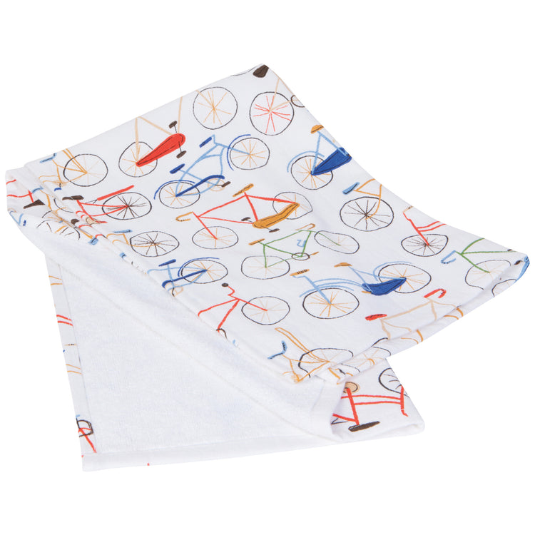Cruiser Terry Dishtowel