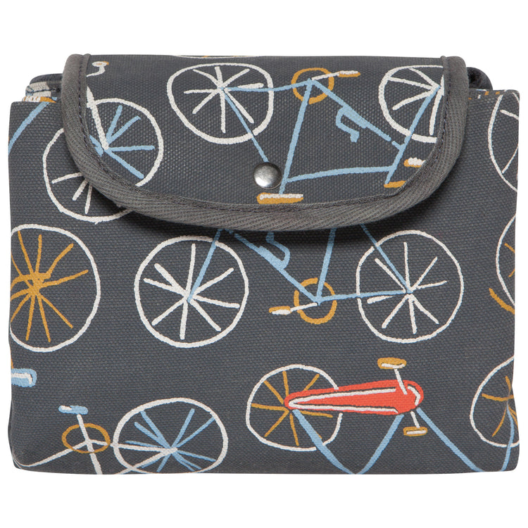 Cruiser Folding Insulated Tote