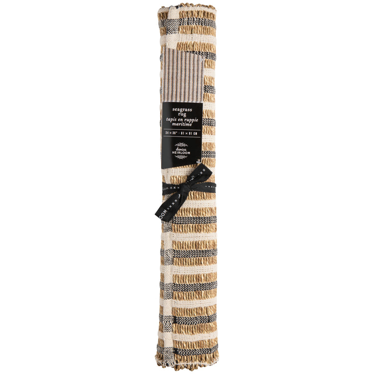 Montecito Seagrass Rug 2 x 3 Ft