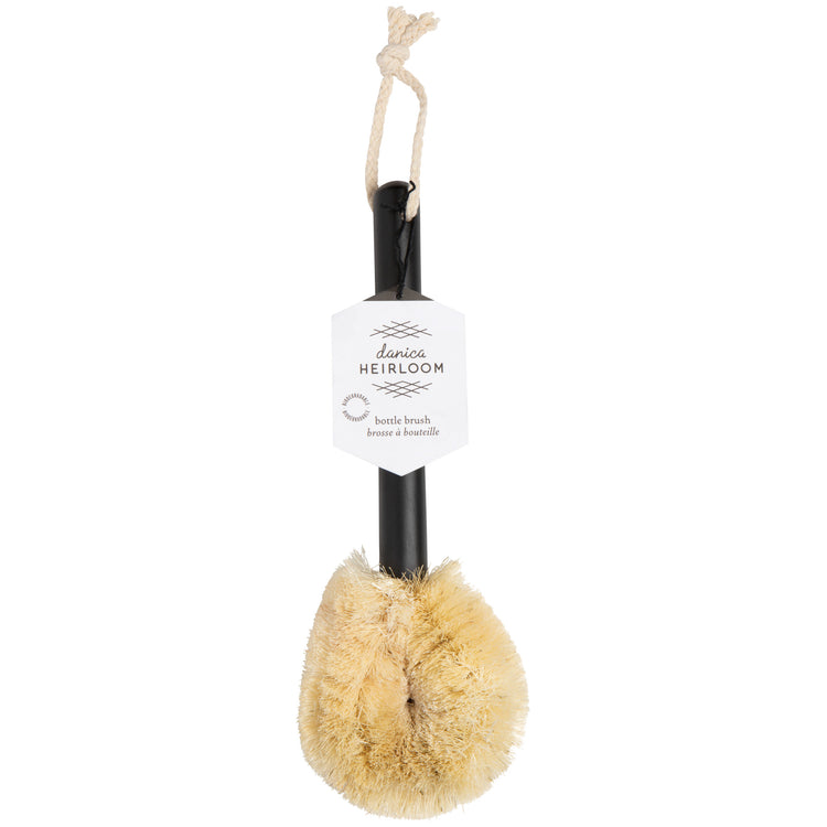 Sisal Bottle Brush
