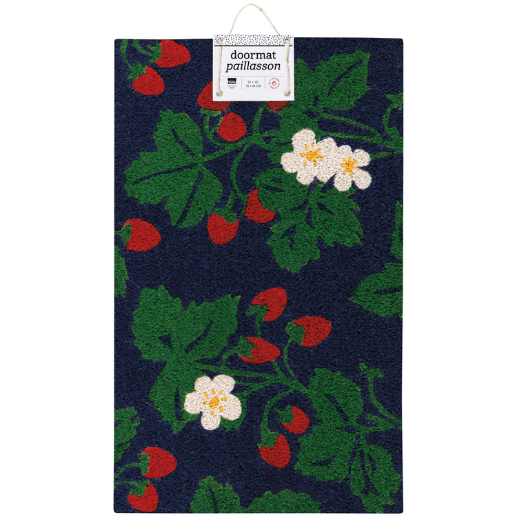 Berry Bramble Doormat