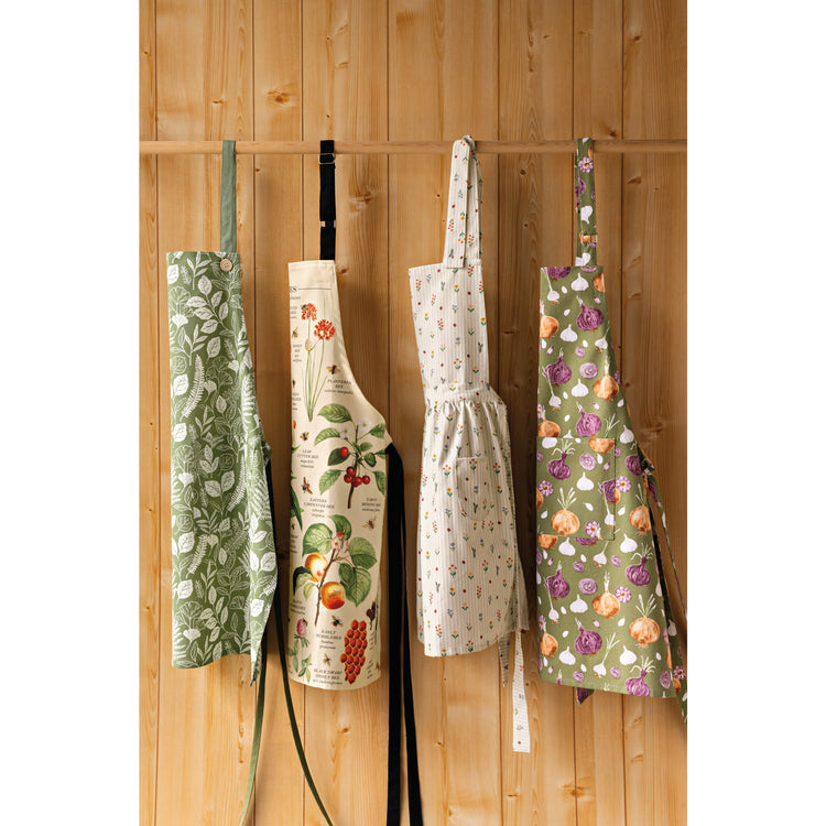Aromatics Chef Apron
