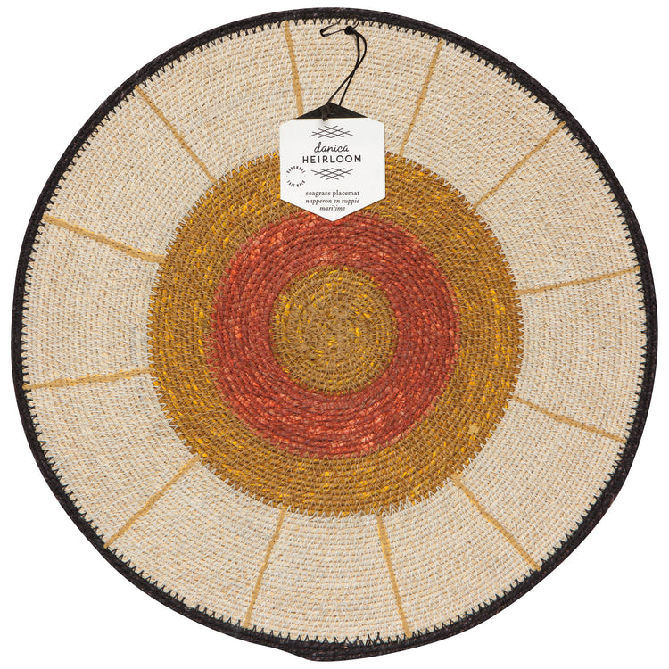 Nova Seagrass Placemat