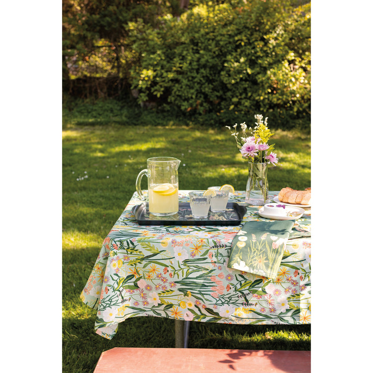 Bees & Blooms Planta Platter