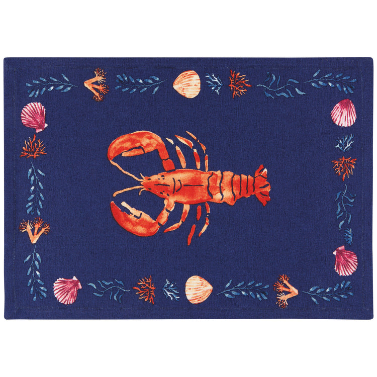 Daily Catch Placemat