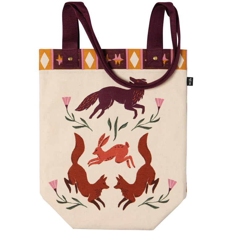Folktale Studio Tote Bag