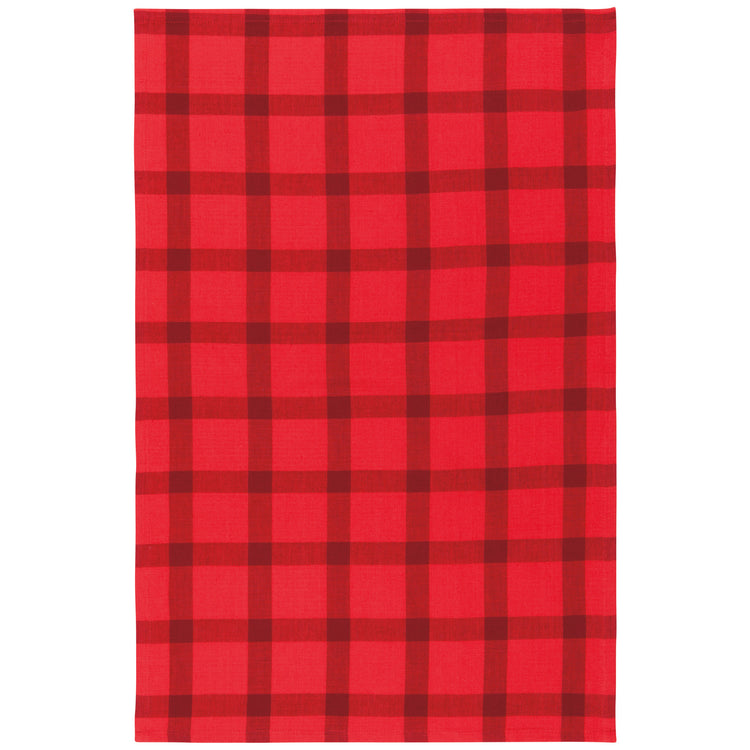 Holiday Hounds Christmas Dishtowels Set of 2